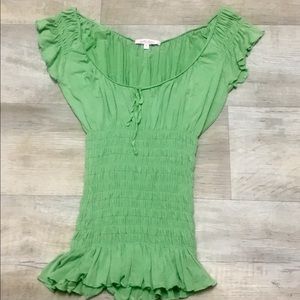 Cute designer shirt by Intuitions.